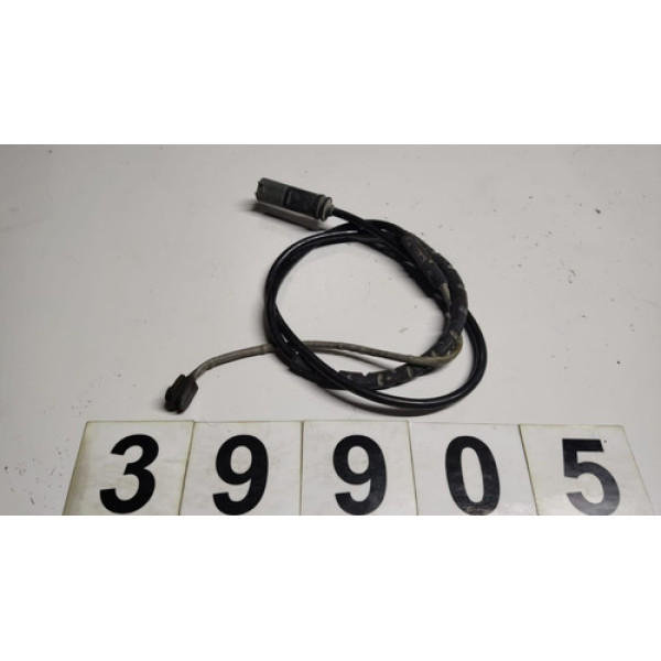 Sensor Pastilha Freio Bmw X6 2013 3435685416801