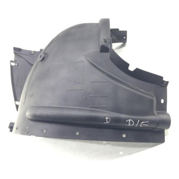 Para-barro Dianteiro Esquerdo Bmw X5 2012