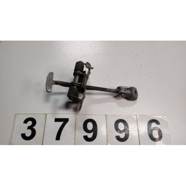 Limitador Porta T.e Renault Fluence 2013  =37996 Cx146