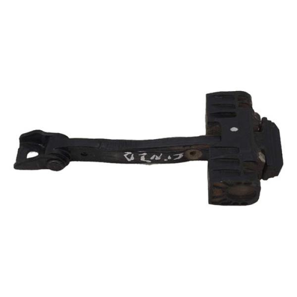 Limitador Porta Bmw 116i 2015 Traseira Esquerda