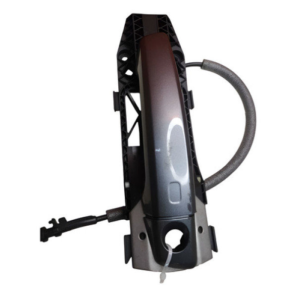 Maçaneta Externa Audi A4 2020 Dianteira Esquerda 1 Dianteira