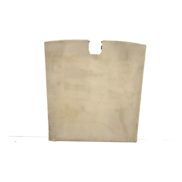 Tampão Tapete Estepe Porta Malas  Bmw X6 2010 2012 2013 1