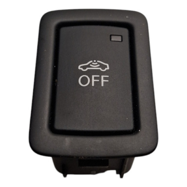 Botão Sensor Alarme Audi Q3 2.0 2015 