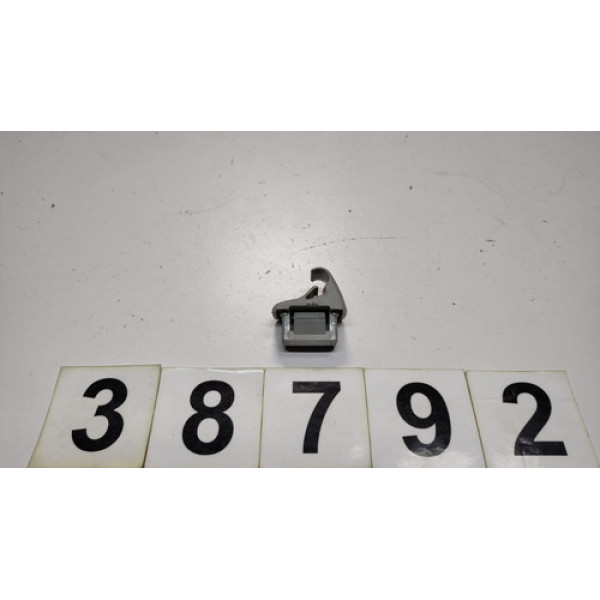 Presilha Quebra Sol Lancer Gt 2013