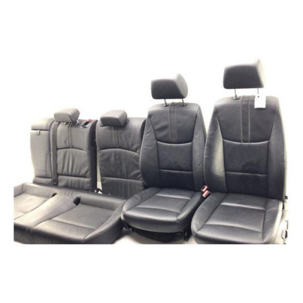 Jogo Banco Bmw X4 28i 2014 2015 2016