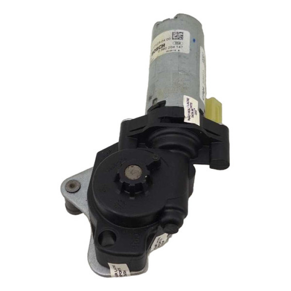 Motor Regulagem Banco Bmw 328i 2018 Dianteiro Esquerdo