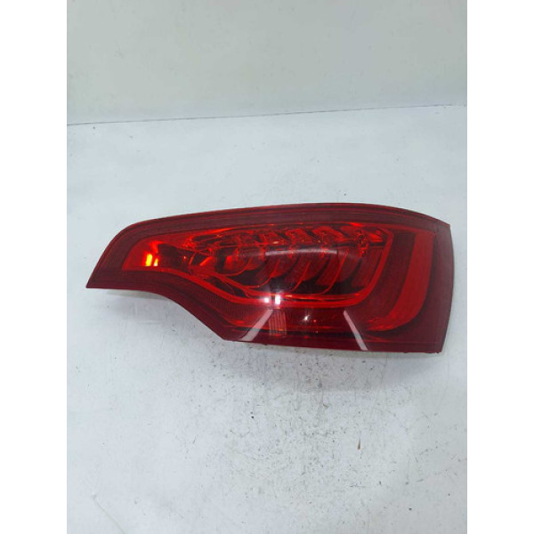 Lanterna Sinaleira Audi Q7 2011 Traseira Direita Direito/passageiro 1#