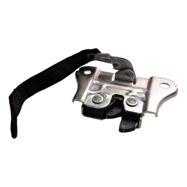 Trava Fechadura Capo Fiat Toro Diesel 2022