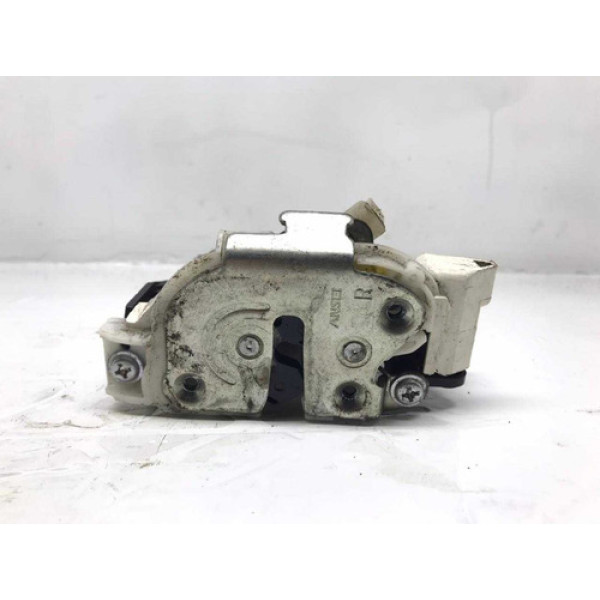 Fechadura Porta Lancer 2013 Dianteira Direita C1
