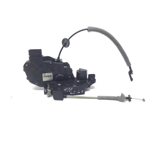 Fechadura Porta Volvo Xc60 2010 2011 Traseira Esquerda