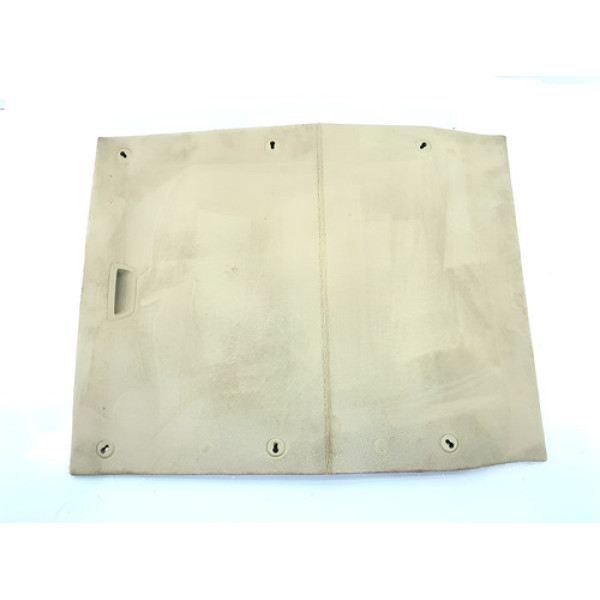 Tampão Assoalho Estepe  Bmw 535 Gt 2014