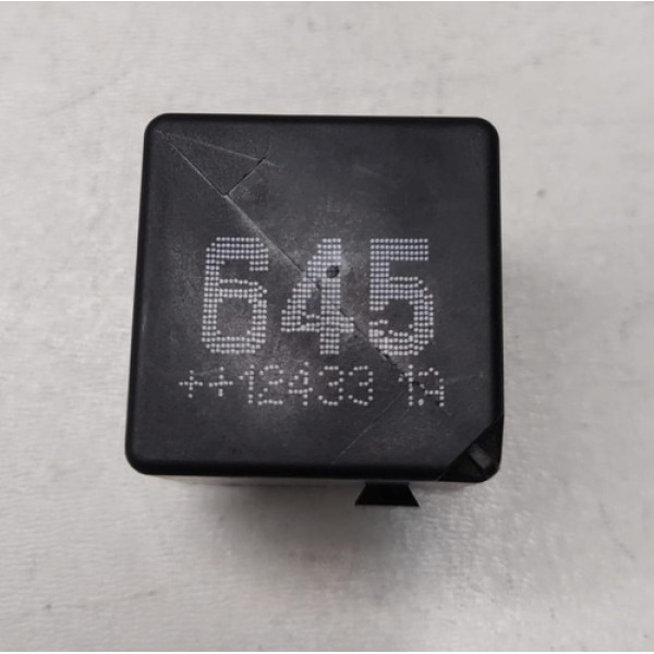 Rele Auxiliar Audi Q3 2.0 2013 2014 2015 