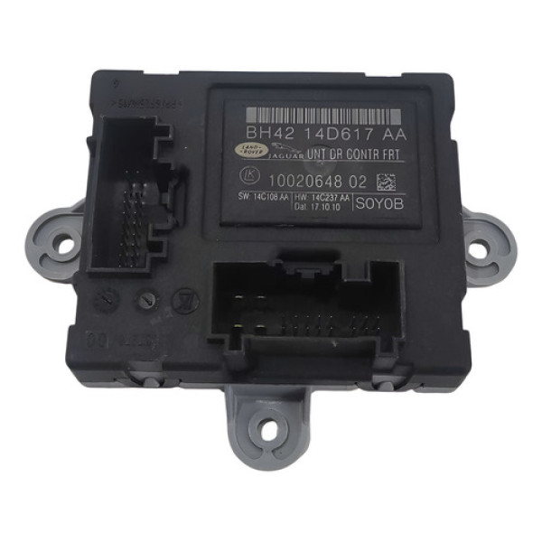 Modulo Vidro Porta Freelander 2 2011 Dianteira Direita