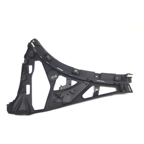 Guia Para-choque Porsche Cayenne 2015 Dianteiro Direito