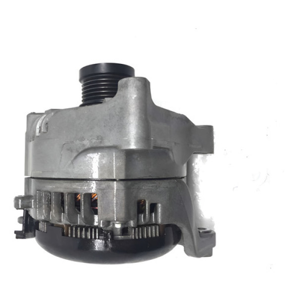 Alternador Motor Bmw X3 2013 2014 2015