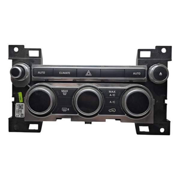 Botão Comando Ar Condicionado Land Rover Range Rover 2015 1