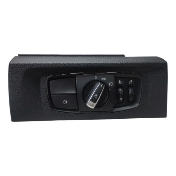 Comando Chave Luz Bmw 116 2014