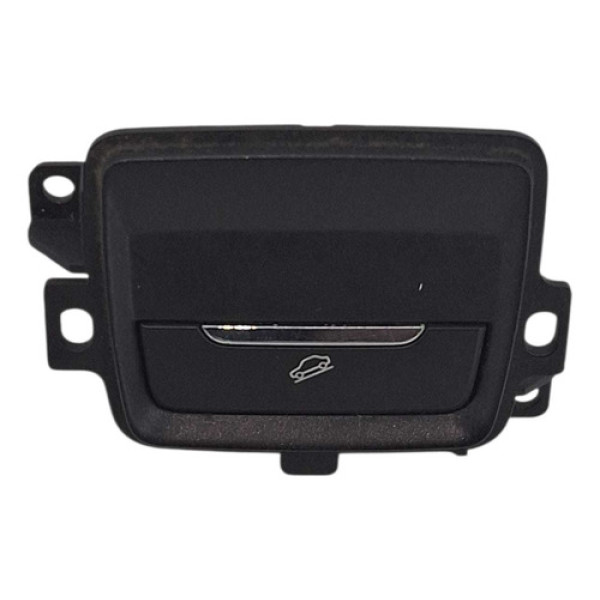 Botao Eco Traçao Estacionamento Ford Fusion 2017 1