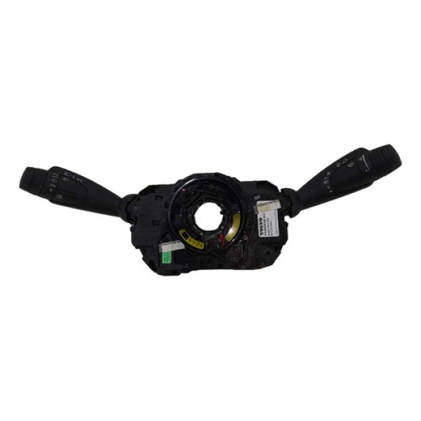 Chave Seta Limpador Luz Farol Volvo C40 2022 Original
