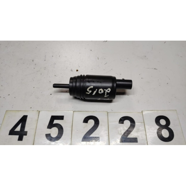 Motor Limpador Parabrisa Bmw X1 2015 734588503