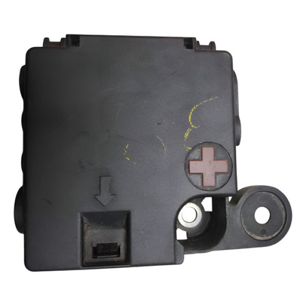Caixa Junçao Polo Positivo Bateria Audi A4 2010