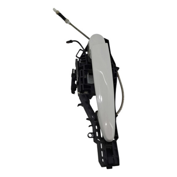 Maçaneta Externa Bmw 328 2015 2016 Traseira Direita 1 Traseira