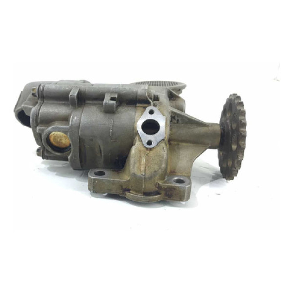 Bomba Oleo Motor Mercedes Cls500 2005