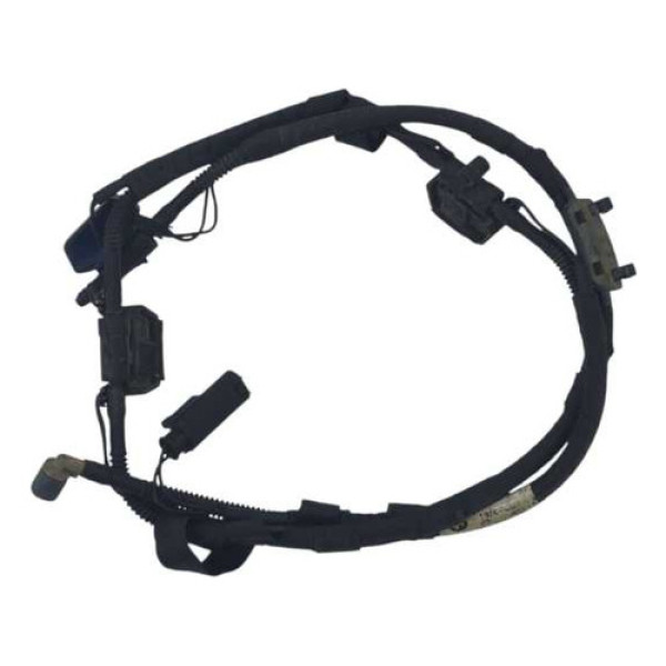 Esguicho Brucutu Parabrisa Bmw 550i 2010 2011