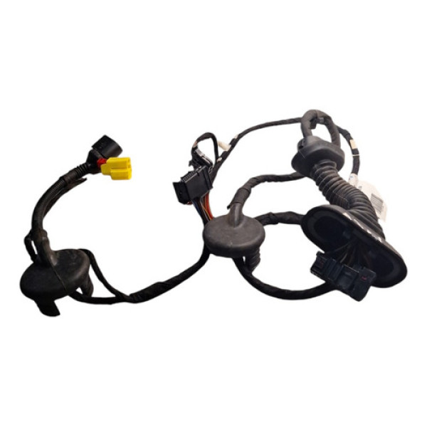 Chicote Porta Dianteira Direita Audi A3 2010