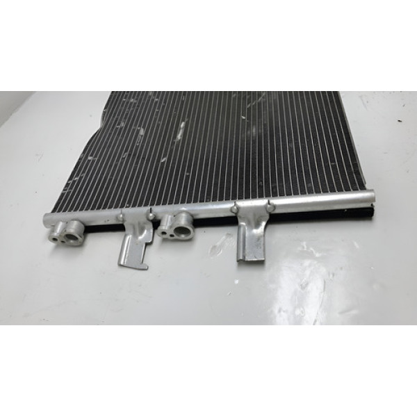 Condensador Ar Condicionado Bmw X1 20i 2016 2017 2018