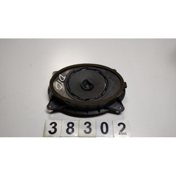 Alto Falante Dianteiro Subaru Forester 2016  =38302 Cx151