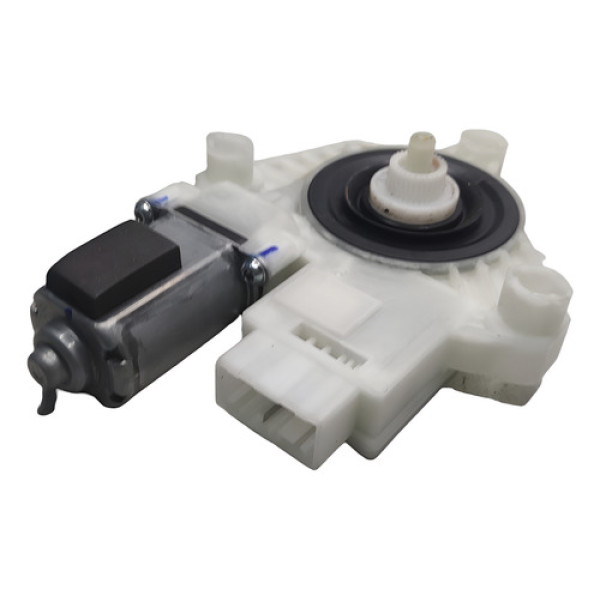 Motor Maquina Vidro Tiguan 2020 Traseiro Direito 