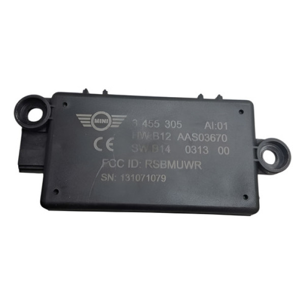 Modulo Anti Furto Porta Mini Cooper S 2011 Dianteira Direita