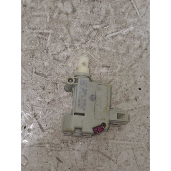 Trava Portinhola Tampa Tanque Combustivel Vw Passat 2012 1 2012