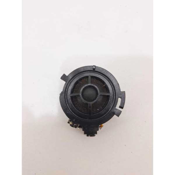 Alto Falante Tweeter Porta Audi A6 1998 1999 2000 2001 Preto