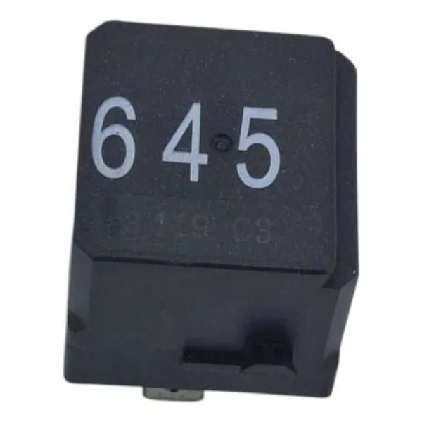 Rele Fusivel Conector Auxiliar 645 Audi A4 2012 2013 2014