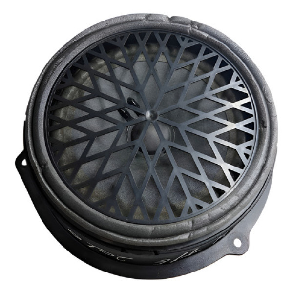 Alto Falante Audi A4 2010 Traseiro Esquerdo