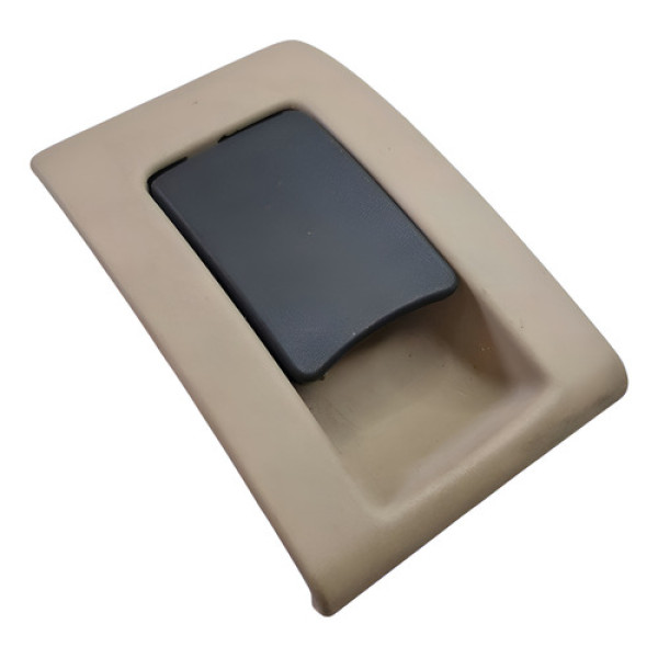 Alavanca Encosto Banco Bmw X1 2012 Traseiro Direito