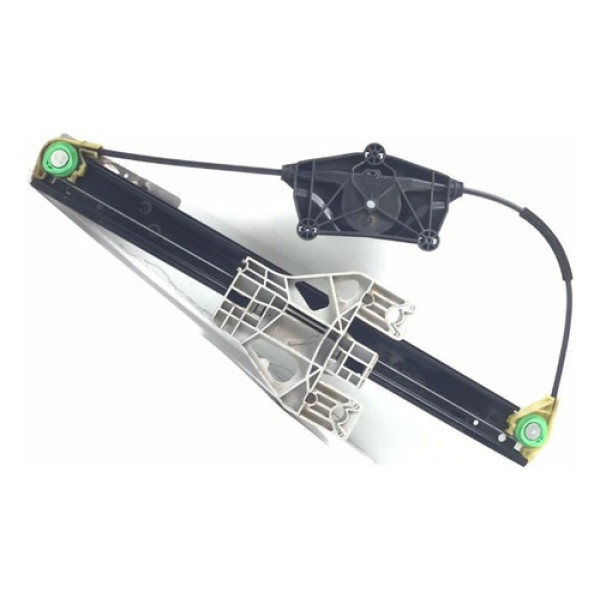 Máquina Vidro Audi A4 2010 Traseira Esquerda 