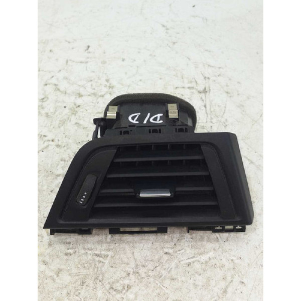 Difusor Saida Ar Bmw 120i 2008 2009 2010 Dianteira Direita