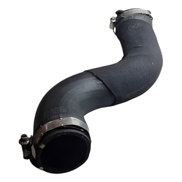 Mangueira Ar Intercooler Audi A4 2012 2013 2.0 Tfsi 1