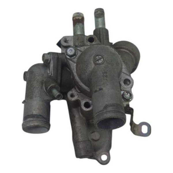 Carcaça Valvula Termostatica Mitsubishi Lancer 2013