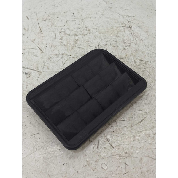 Defletor Entrada Ar Bmw X4 2016 2017 64229176945