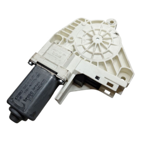 Motor Maquina Vidro Audi Q7 3.0 2011 Traseiro Esquerdo 
