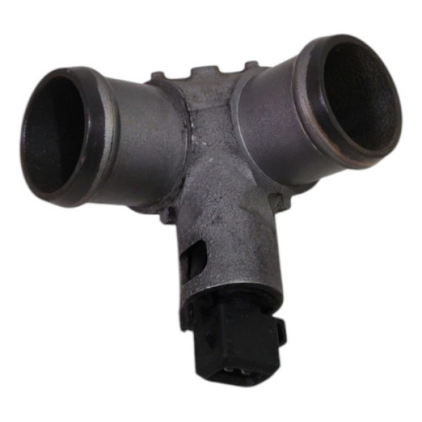 Flange Água Temperatura Mini Cooper 2011 4p