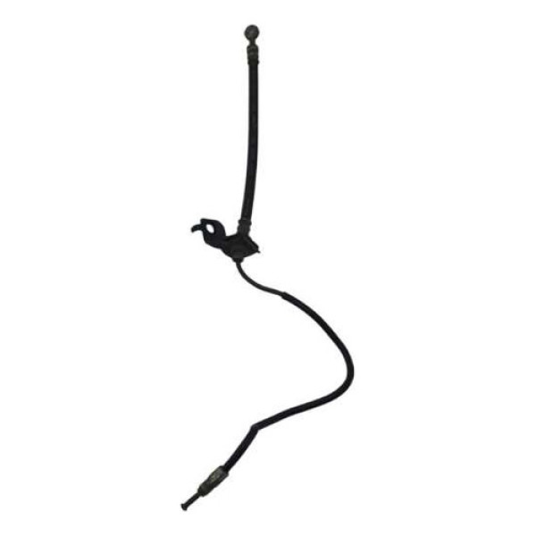 Flexivel Freio Mitsubishi Outlander 2015 Traseira Esquerda