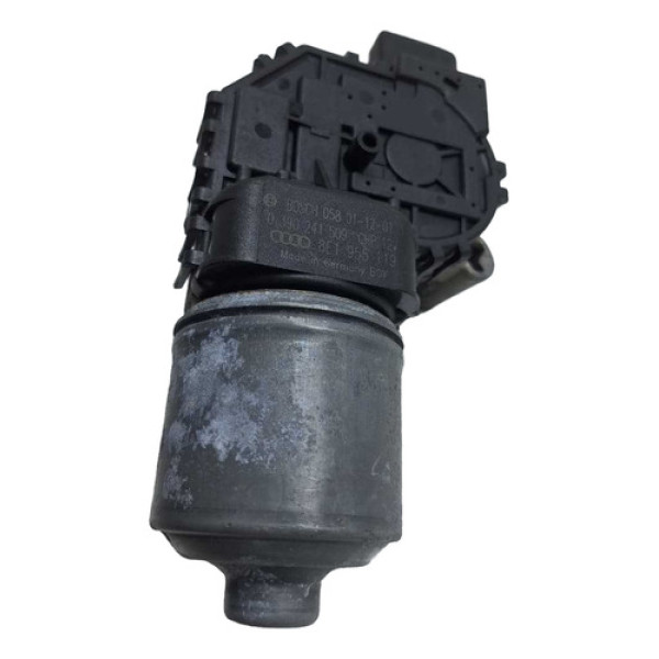 Motor Limpador Parabrisa Audi A4 2002 2003 2004 2.0 Aspirado