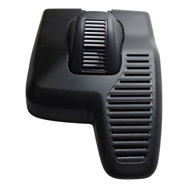 Moldura Espelho Retrovisor Interno Volvo Xc60 T6 2010 1