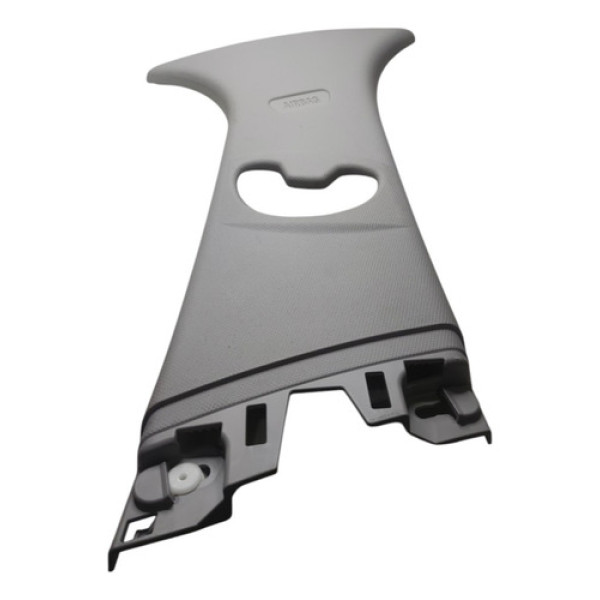 Acabamento Coluna Bmw 116 2014 Direto 