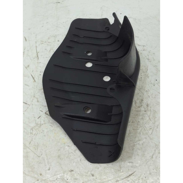 Acabamento Bandeja Vw Tiguan 2019 Traseira Direita